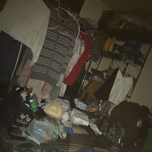 Meet your Posher, Barbara